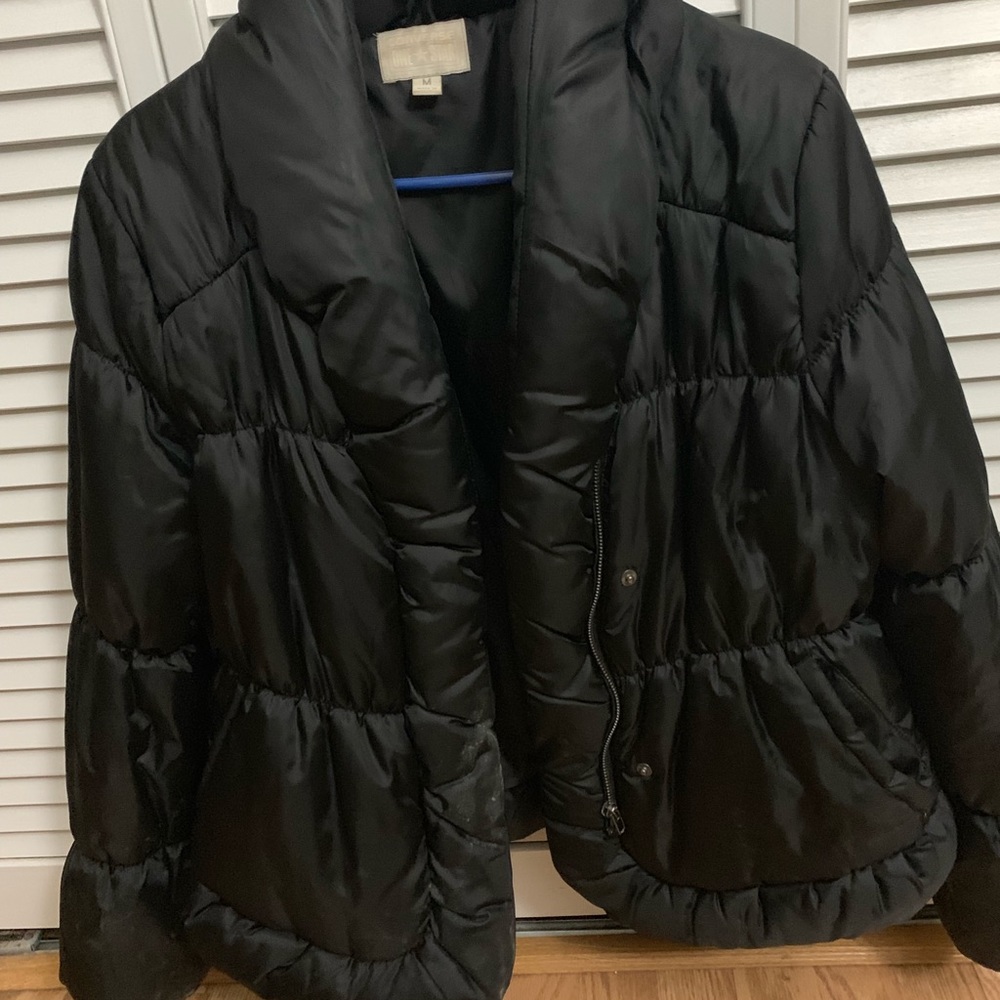 Puffer Coat